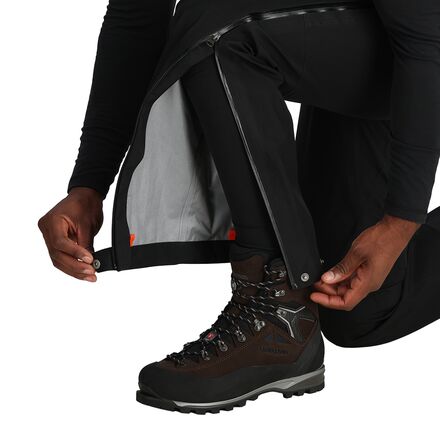 Outdoor Research Headwall GORE-TEX 3L Pant - Men's - Clothing