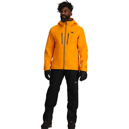 Outdoor Research Headwall GORE-TEX 3L Pant - Men's - Clothing