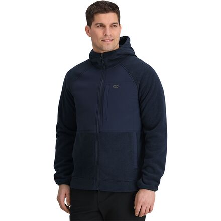 Outdoor Research Polartec 200 Hoodie - Men's - Clothing