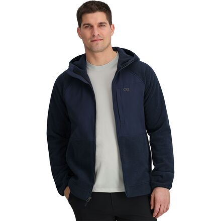 Outdoor Research Polartec 200 Hoodie - Men's - Clothing