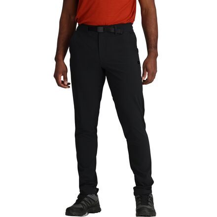Outdoor Research Rialto Fleece Lined Pant - Men's - Clothing