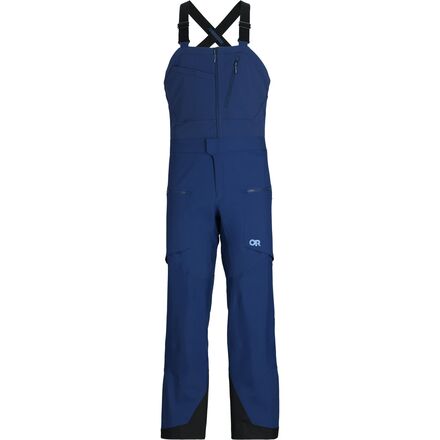 Outdoor Research Skytour AscentShell Bib Pant - Men's - Clothing