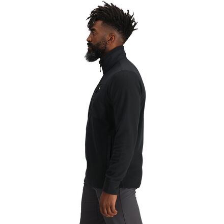 Outdoor Research Trail Mix Fleece 1/4-Zip Pullover - Men's - Clothing