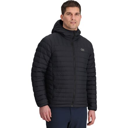 Outdoor Research Transcendent Down Hoodie - Men's - Clothing