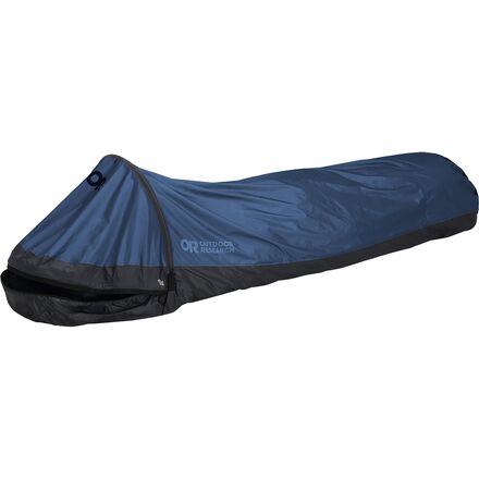 Outdoor Research Helium Bivy - Hike & Camp