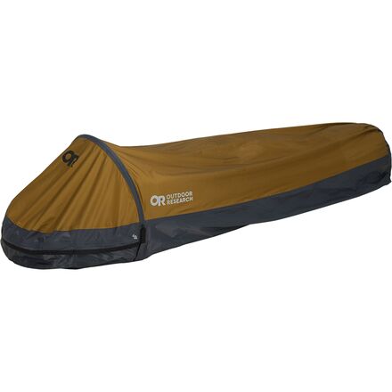 Outdoor Research Helium Bivy - Hike & Camp