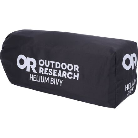 う*ん様 OUTDOOR RESEARCH HELIUM BIVY ヘリウムビビ Helium Bivy | Outdoor Research