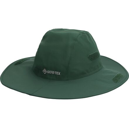 Outdoor Research Seattle Rain Hat - Accessories