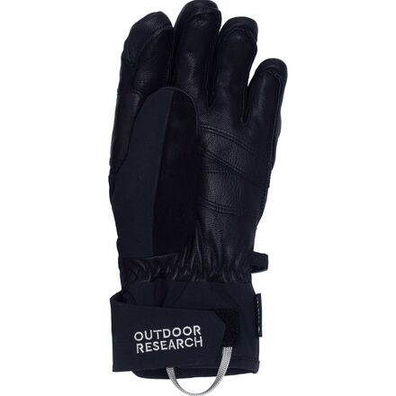 Outdoor Research Team GORE-TEX Glove - Accessories