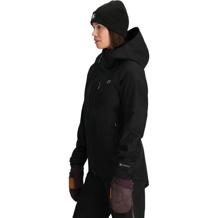 Outdoor Research Headwall GORE-TEX 3L Jacket - Women's - Clothing