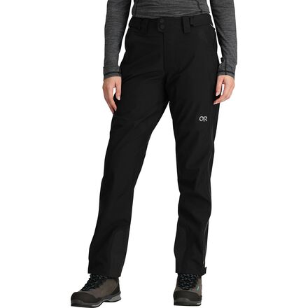 Outdoor Research Headwall GORE-TEX 3L Pant Women's Clothing
