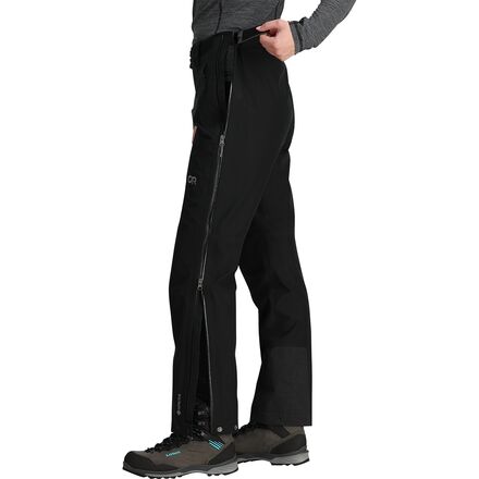 Outdoor Research Headwall GORE-TEX 3L Pant - Women's - Clothing