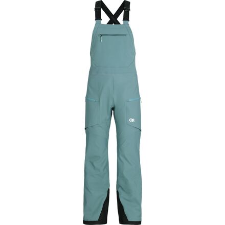 Outdoor Research Skytour AscentShell Bib Pant - Women's - Clothing