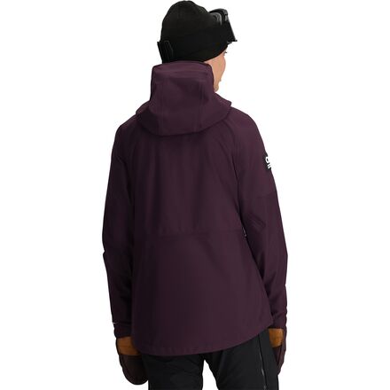 Outdoor Research Skytour AscentShell Jacket - Women's - Clothing
