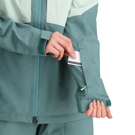 Outdoor Research Skytour AscentShell Jacket - Women's - Clothing