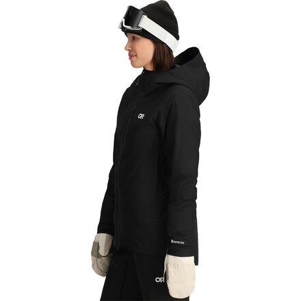 Outdoor Research Tungsten II Jacket - Women's - Clothing