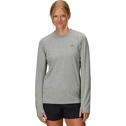Outdoor Research ActiveIce Spectrum Sun Long-Sleeve T-Shirt