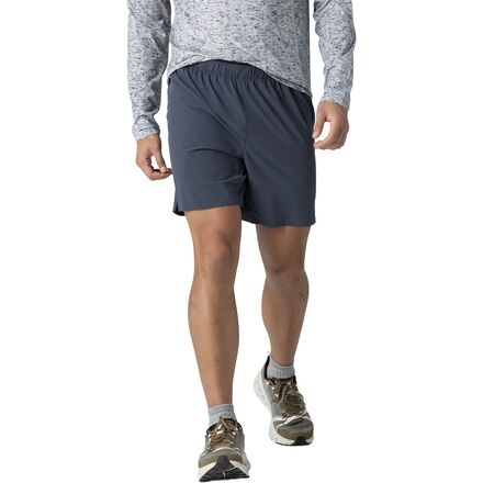 パンツ Mountain Research Crafted Shorts L NVY Outdoor Research Men's Shorts | Backcountry.com