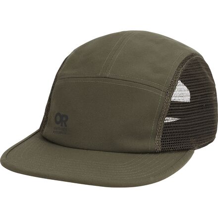 Men's Five Panel & Snapback Hats | Backcountry.com