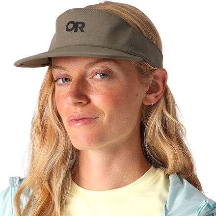 Outdoor Research Trail LT Visor - Accessories