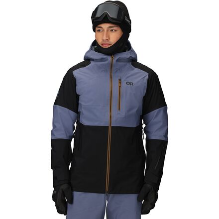 Outdoor Research Hemispheres Team GORE-TEX 3L Jacket - Men's