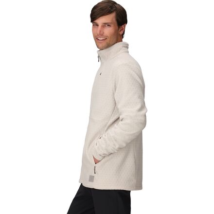Outdoor Research Trail Mix XT Fleece Jacket - Men's - Clothing
