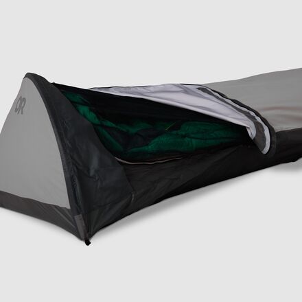 Outdoor Research Alpine XT Bivy - Hike & Camp