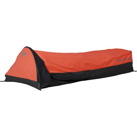 Outdoor Research Alpine XT Bivy - Hike & Camp