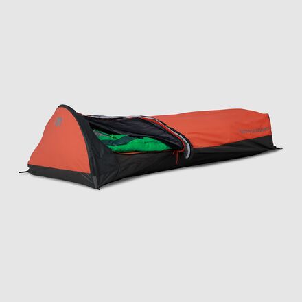 Outdoor Research Alpine XT Bivy - Hike & Camp