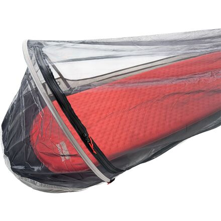 Outdoor Research Bug XT Bivy - Hike & Camp