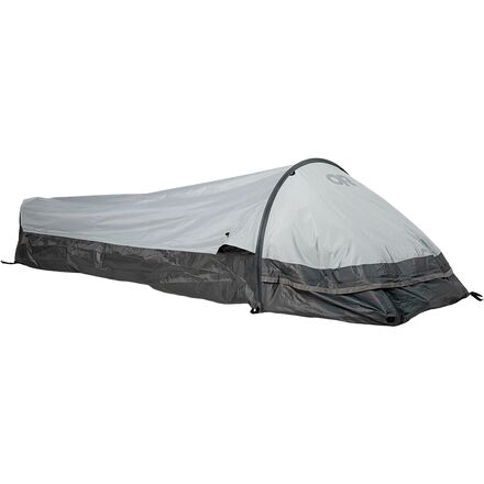 Outdoor Research Helium UL Bivy - Hike & Camp
