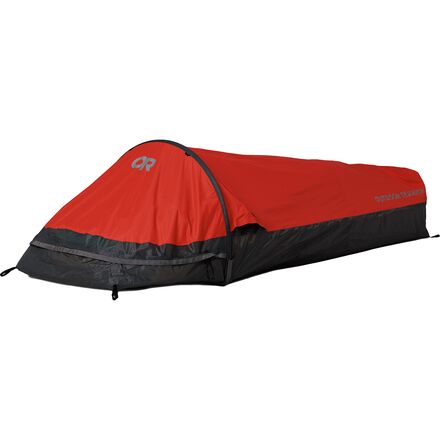 Outdoor Research Helium UL Bivy - Hike & Camp