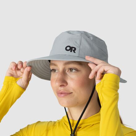 Outdoor Research Helios Sun Hat - Accessories
