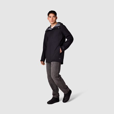Outdoor Research Foray 3L Trench - Men's - Clothing