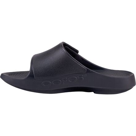 Oofos Ooahh Sport Flex Sandal - Footwear