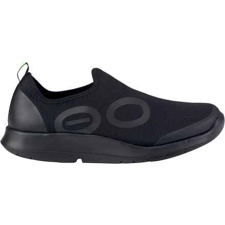 靴 OOFOS OOmG Fibre High 29cm (M10) Oofos OOmg Sport Shoe - Men's - Footwear