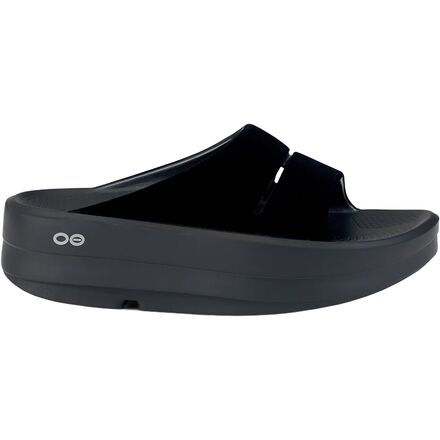 Oofos OOmega OOahh Limited Slide - Women's - Footwear