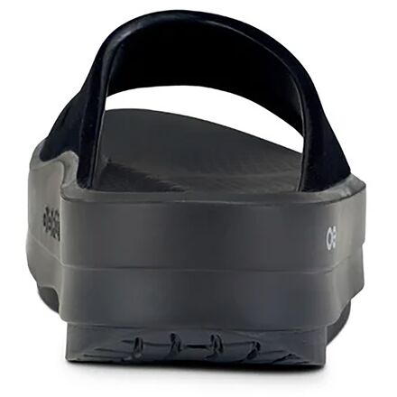 Oofos OOmega OOahh Limited Slide - Women's - Footwear