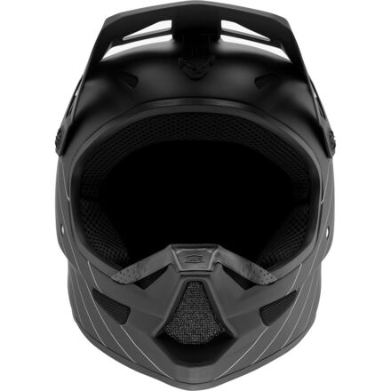 100 status youth helmet