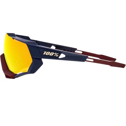 100% Speedtrap Sunglasses - Men