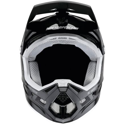 100% Aircraft-Composite Helmet - Bike