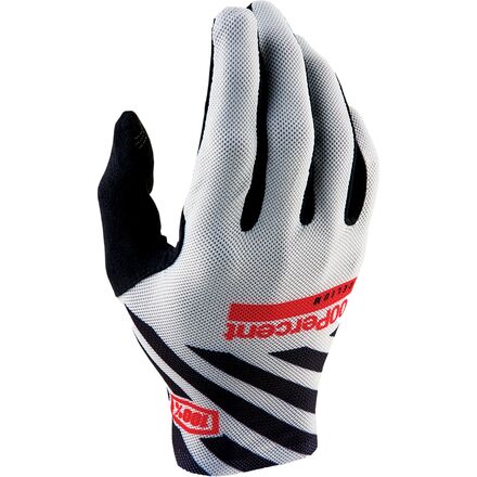 100 bike gloves 2025