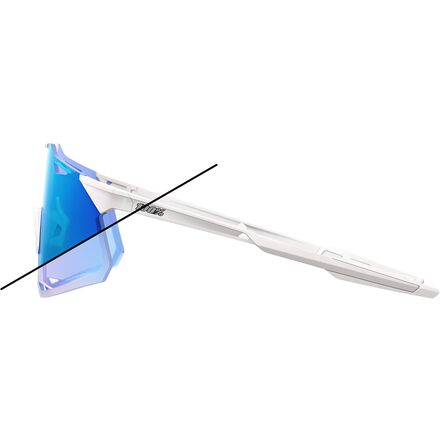 100% HyperCraft Sunglasses - Accessories