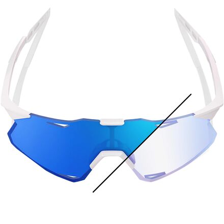 100% HyperCraft Sunglasses - Accessories