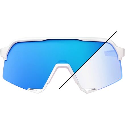100% S3 Sunglasses - Accessories