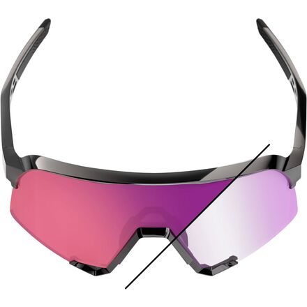 100% S3 Sunglasses - Accessories