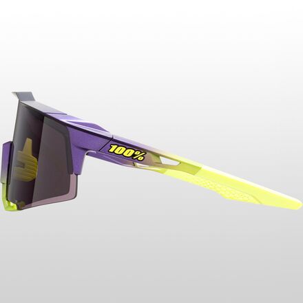 100% Speedcraft Sunglasses - Accessories