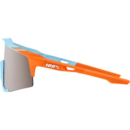 新品100% SPEEDCRAFT LLIC BRIGHTS サングラス 100%サングラス SPEEDCRAFT - メガスポーツ公式 - スポーツ