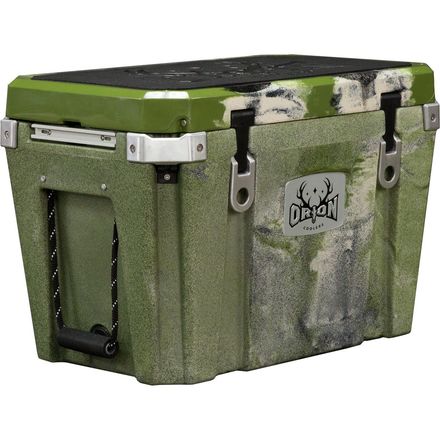 Orion 45 Cooler - Hike & Camp