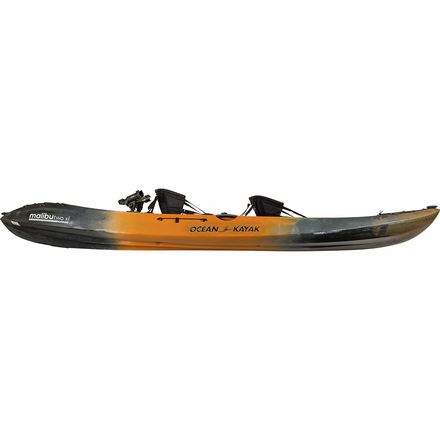 Malibu Ocean Kayak カヤック　ボート MALIBU OCEAN KAYAK｜ヤックボード｜シットオンカヤック 買取致しまし